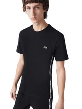 Men's Branded Bands Crew Neck Cotton T-Shirt